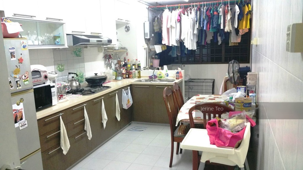 Bedok North Street 3 thumbnail photo
